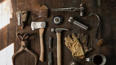 Tan the Handyman, LLC