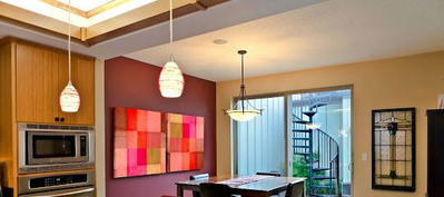 Ampey's Painting & Renovation
