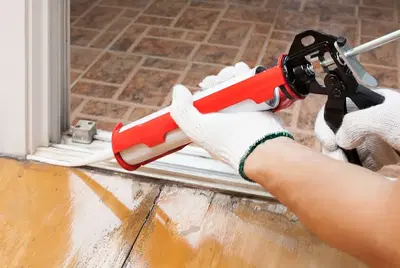 Sam & Sons Services - Handyman, Electrical, HVAC, Plumbing
