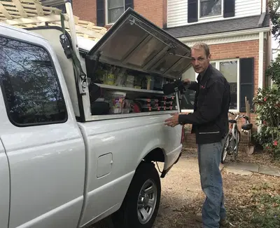 HouseMeister Handyman Services
