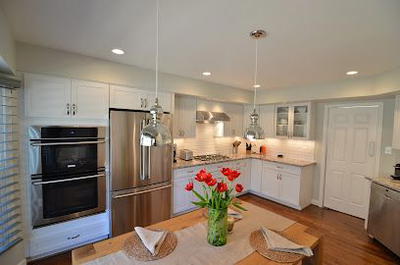 HandyMensch Home Remodeling
