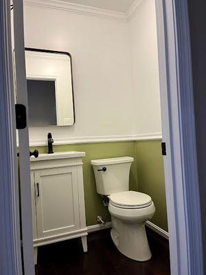 Williamson Home Repair Inc
