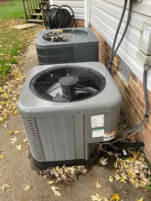 Paul's Heating & Air Conditioning