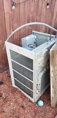 One Hour Heating & Air Conditioning of Hampton Roads