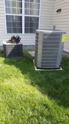 Guy Smith Heating, Cooling & Plumbing