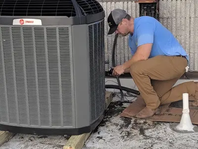 Hybrid Air, Inc.