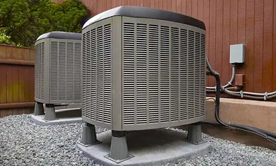Chesapeake Heating & Air Conditioning