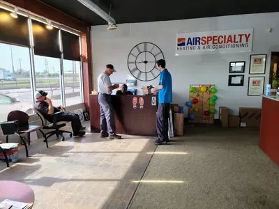 Business Photo