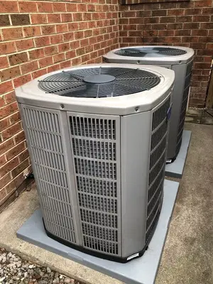 Pride Mechanical Heating & AC