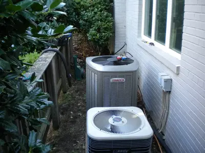 Simmons Heating & Cooling Inc