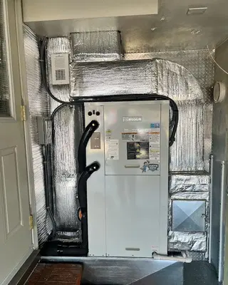 Hats Off Heating & Cooling