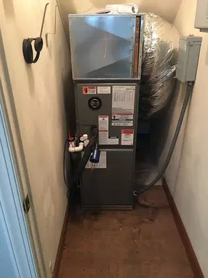 Sawyer’s Heating & Air Conditioning