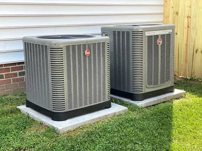 Dran's Heating & A/C