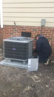 Comfort Technology Inc