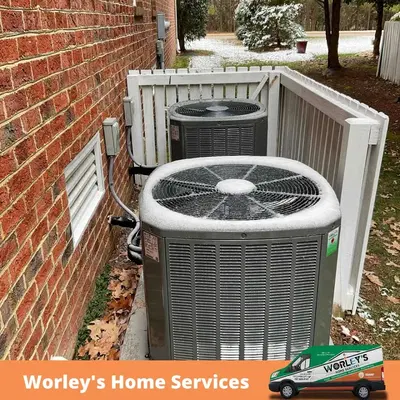 Worley's Home Services