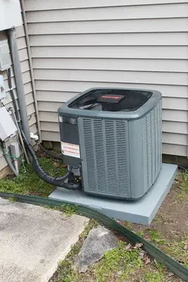 Atlantic Plumbing, Heating & Air Conditioning, Inc.