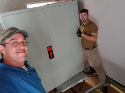 Business Photo