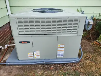 Bennett Air Conditioning
