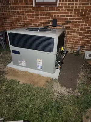 Quality Contracting Electrical & HVAC