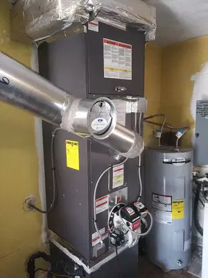 Benson HVAC & Refrigeration