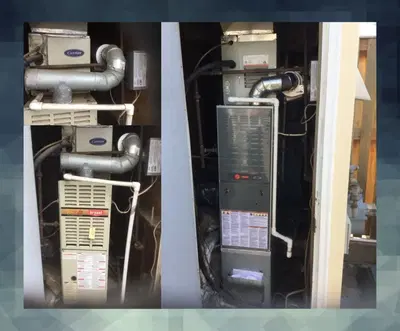 Frosty's Heating & Cooling, Inc.
