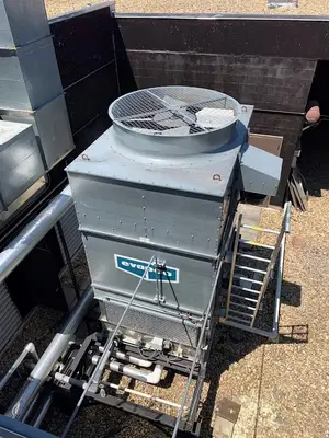 Perry Aire Services, Inc