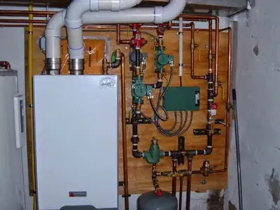 Arlington Heating & Air Conditioning