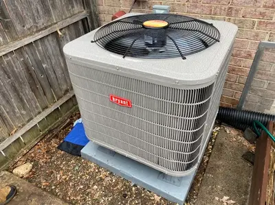 TEK7 Heating & Air Conditioning