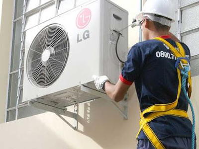 RANGER HVAC Air Conditioning and Heating