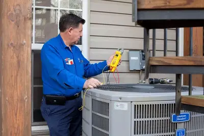 Nelson's HVAC, LLC