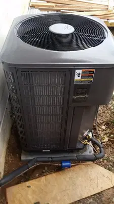 SCS Heating & Air Conditioning
