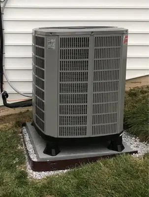 Cardinal Plumbing Heating & Air Inc