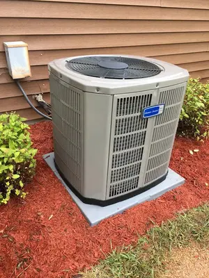 Crown Heating & Air Conditioning Group, LLC