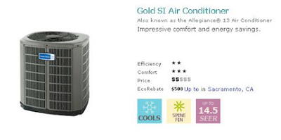 Sherman's Heating & Air Conditioning Inc.