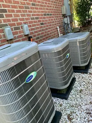 The Restorer | Heating and Cooling