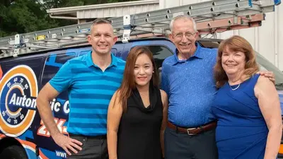 Business Photo