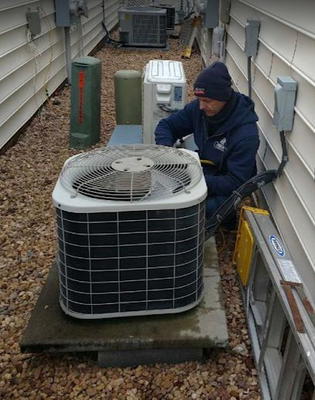 Gundlach Heating, Cooling, Plumbing & Electrical