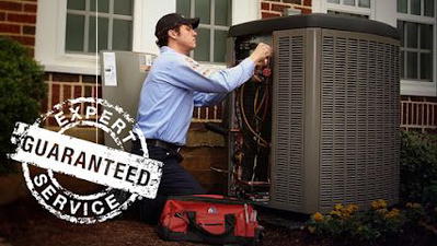 Eveready Service Experts