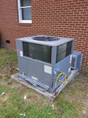 HowardAire Services LLC