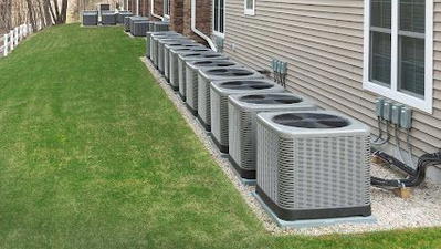 Chase Inc. Heating, Air, and Plumbing