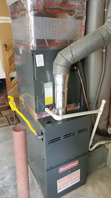 Bear Mechanical, LLC