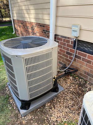 Elite Heating and Air