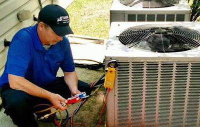 Stemmle Plumbing Repair