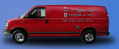 Acors & Griffith, Inc