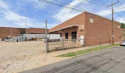 Rheem Heating/Cooling