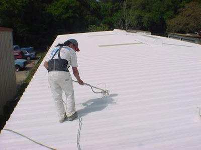 Richmond VA Roofing