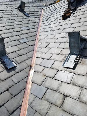 Saunders Roofing Co