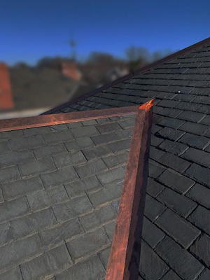 Richmond Slate Repair