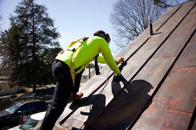 Retex Roofing & Exteriors