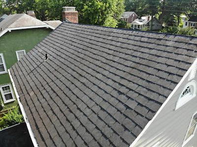 Hammersmith Roofing & Construction